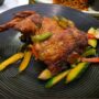 chicken