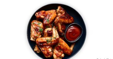 chiken wings
