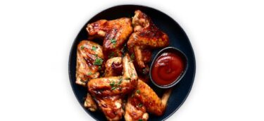 chiken wings