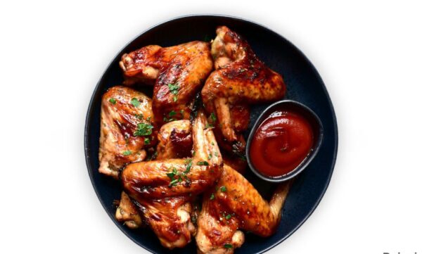 chiken wings