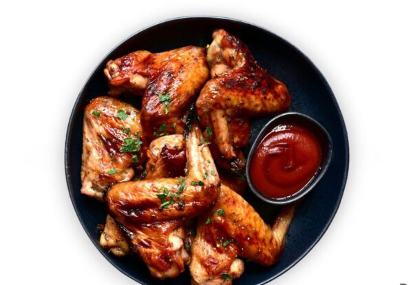 chiken wings