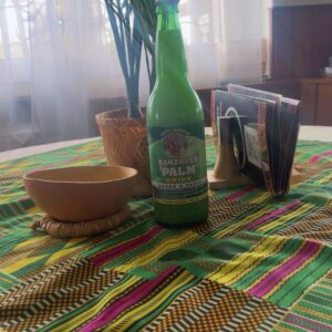 Our proprietary is to serve quality Organic foods and drinks