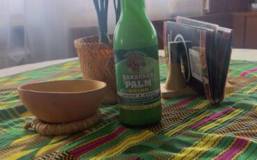palmwine palmwine