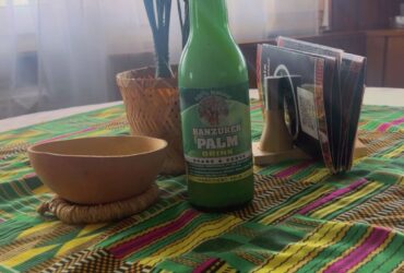 palmwine