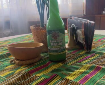 palmwine