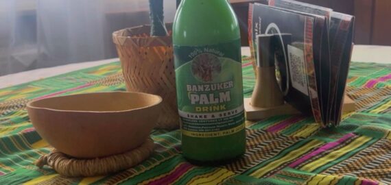 palmwine