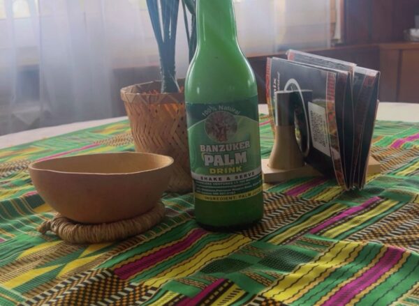 palmwine palmwine